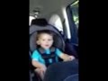 21 Month Old Baby Sings Twinkle Twinkle