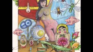 Dredg - Matroshka (with The Ornament from &quot;Chuckles and Mr. Squeezy&quot;)