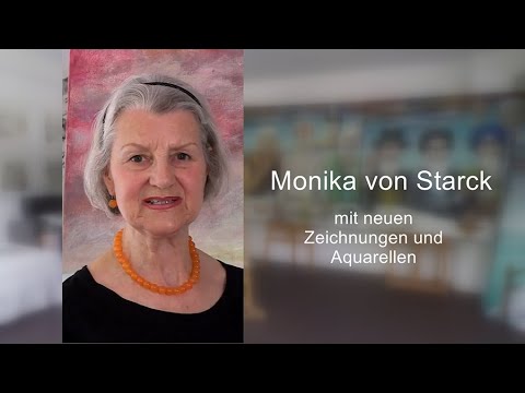 Selfie Präsentation Monika von Starck