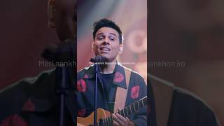 Arz Kiya Hai - Anuv Jain I Coke Studio India x Anuv Jain I Anuv Jain 14th New Song | #anuvsworld