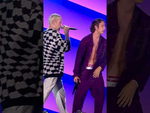 #MrRain e #SanGiovanni live con #LAFINEDELMONDO ✨ #RadioItalia #shorts