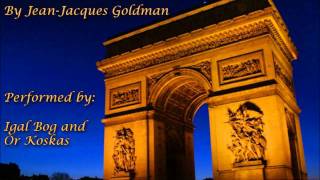 Jean-Jacques Goldman - Je Ne Vous Parlerai Pas D&#39;elle
