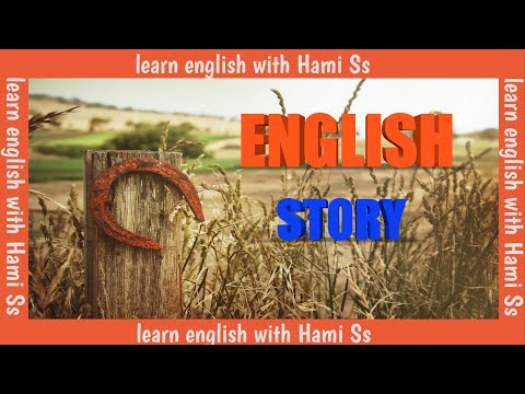 English story For beginners learning by HamiSs Bad luck Derek part 2