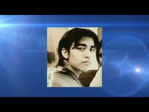 ARJUN KAUSHAL WITH PNAC-UAE TEAM