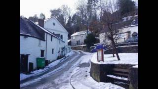 &quot;A Child&#39;s Christmas in Wales&quot; by Dylan Thomas