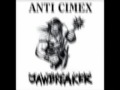 ANTI CIMEX only in dreams 
