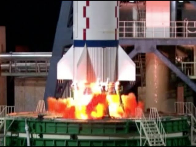 Watch the Launch