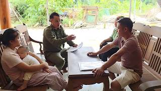 Download lagu Linh requested police intervention to reclaim her rights after the divorce. mp3
