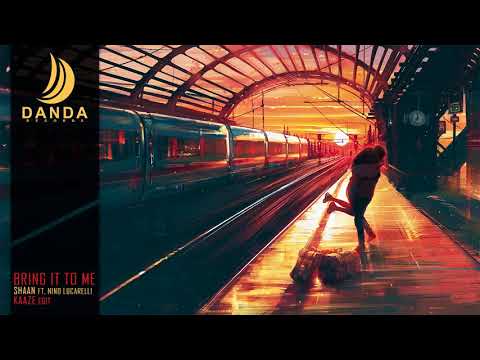Shaan feat. Nino Lucarelli - Bring It To Me (KAAZE Edit) | Revealed Recordings