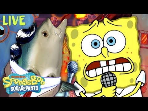 EVERY ビキニボトム速報 ?スポンジ・ボブ (EVERY Bikini Bottom BREAKING NEWS Report ? SpongeBob)