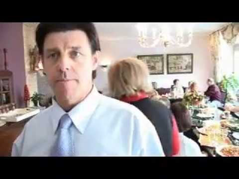 Lilli Szrama Schönheitsfarm