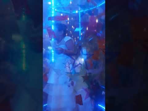 Bansi birthday 2018 - 2