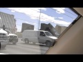 Jason S First Taxi Cab Ride