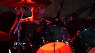 Jonathan Jackson + Enation performs 'A Far Away Reality' Birmingham 2015