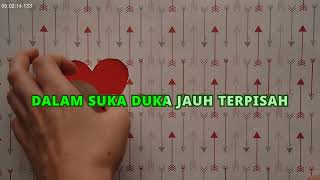 Download lagu METROPOLITAN-DISEBALIK RAHSIA CINTA LIRIK mp3
