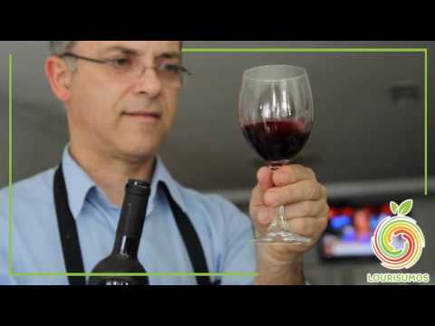 Video Promocional ao Vinho BOLOTA DOURADA com Restaurante O CHAFARIZ