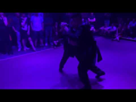 Daniel Arroyo & Juampy Ramirez - KitKatClub Berlin 6.07.2016