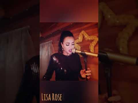 LULU SHOUT.  Cover by Lisa Rose.