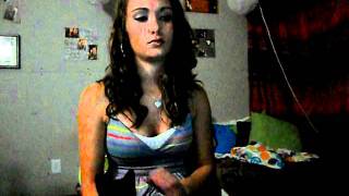 White Horse Taylor Swift Cover- Alyssa Eve