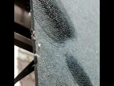 9mm Polyester Fiber Acoustic Panel