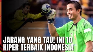 Download lagu 10 Penjaga Gawang Terbaik Liga Indonesia mp3 Download lagu 10 Penjaga Gawang Terbaik Liga Indonesia mp3