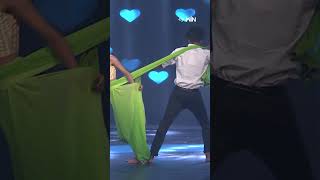 Download lagu #shorts - Lovely & Sweetest Performance of Dheejodi | #Undiporadhey mp3 Download lagu #shorts - Lovely & Sweetest Performance of Dheejodi | #Undiporadhey mp3