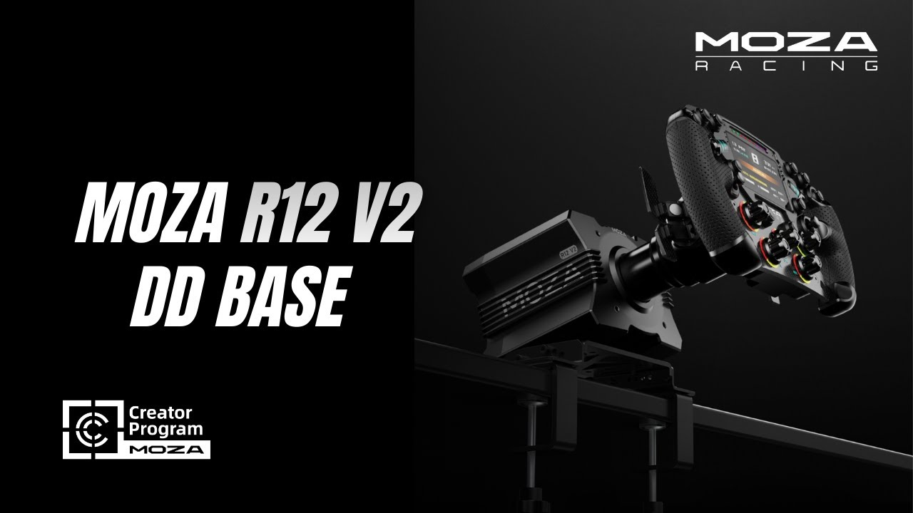 R12 V2 Experience & Settings