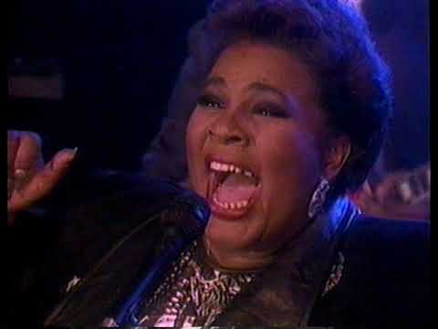 Jocelyn Brown   Ego Maniac