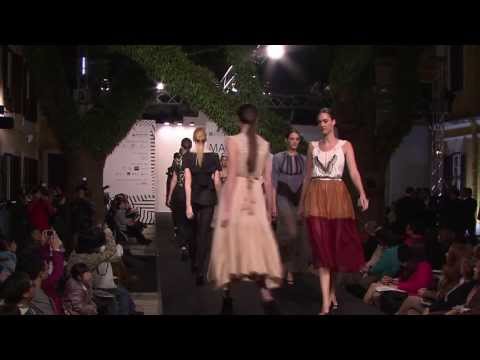 MACAU FASHION LINK 2013 - Louis de Gama