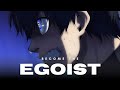 The Power Of Ego Yoichi Isagi S Journey To Greatness Blue Lock Motivational Speech