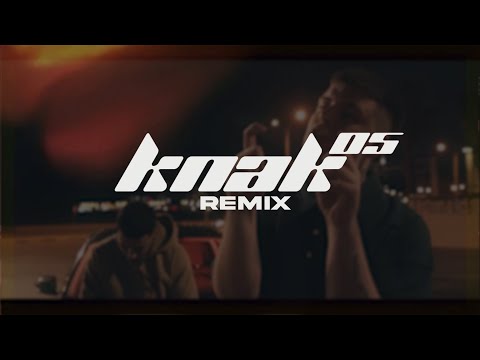 KNAK 05 - HABLANDO CON DIOS x Dj BETA (REMIX) @knak. @soyturista.