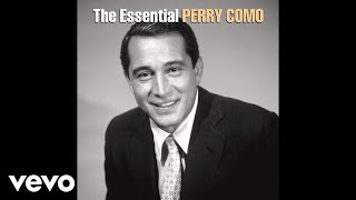 Perry Como - Catch a Falling Star (Official Audio)