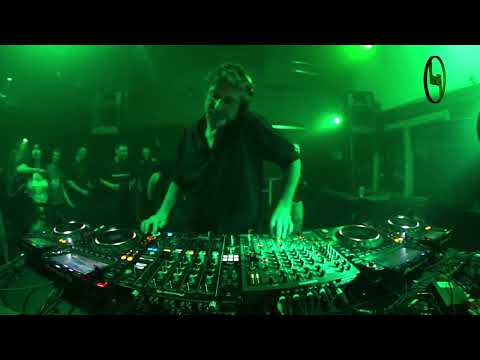 Appleblim | Berlin | Keep Hush Live