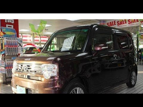 Thumbnail for Toyota Pixis space 660 cc by Toyota, Toyota Pixis Space