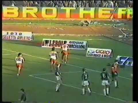 1988-11-06. TERNANA-CHIETI 4-1 (sintesi);by BARCAROTTI MARCO
