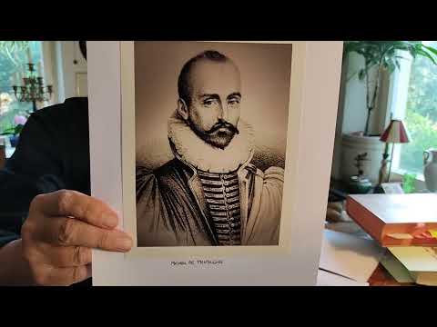 Folge 66: Der alte Einlass machte sogar die englische Königin neugierig