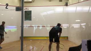 VM19 - Sascha vs Matthias - Finale