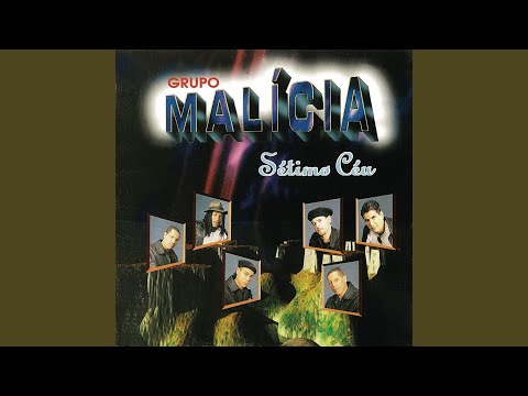 Eternamente Pra Mim - Grupo Malícia