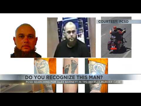 Tucson Breaking News Shooting