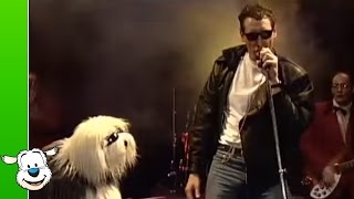 Samson & Gert - De Samsonrock video