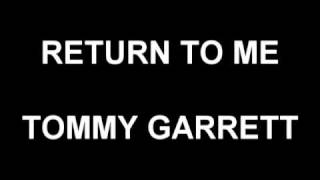 Return To Me - Romantic Guitars