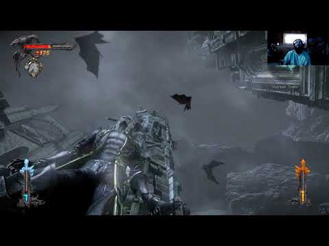 Castlevania: Lords of Shadow 2 「360」 • Part 53 Revelations 1