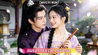 🔥[Multi SUB]鬱蔥&鄒柯俊💖現代神醫穿成棄妃，竟撞破癱瘓王爺的驚世偽裝！開手術室治腿疾，從人人喊打到權傾朝野──冷面王爺紅著眼將她鎖進懷裡：我的王妃，誰敢不敬？