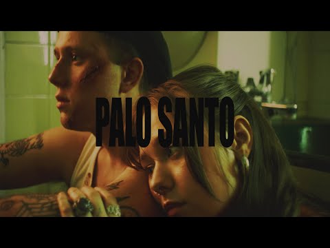 Kajetan Wolas — PALO SANTO (prod. Moo Latte) [3/4]