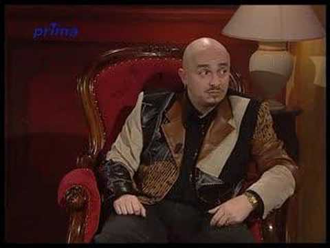 Izer - plzenska mluva