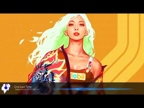 Robbe, Glamii, MEYSTA - One Last Time (ft. Sol')
