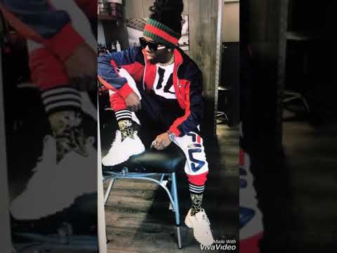 LE KIING DENT A CHOUVAL Diss(freestyle)