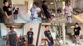 Download lagu HUJATAN LINA SAAT MELIHAT KONDISI RUMAH LEK TO LEK SRI-muleh ora malah memuja karya malah di hujat🤯😏 mp3 Download lagu HUJATAN LINA SAAT MELIHAT KONDISI RUMAH LEK TO LEK SRI-muleh ora malah memuja karya malah di hujat🤯😏 mp3