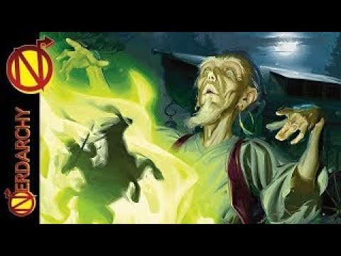 GUILTY or NOT of This Game Master Sin Worst Ways to DM - The Best Documentary Ever