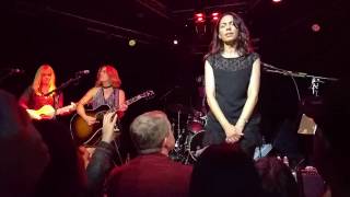 The Bangles: Eternal Flame (Reprise)